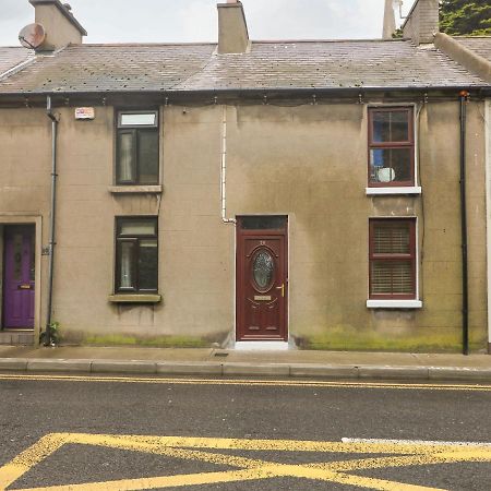 78 King Street Villa Wexford Exterior foto