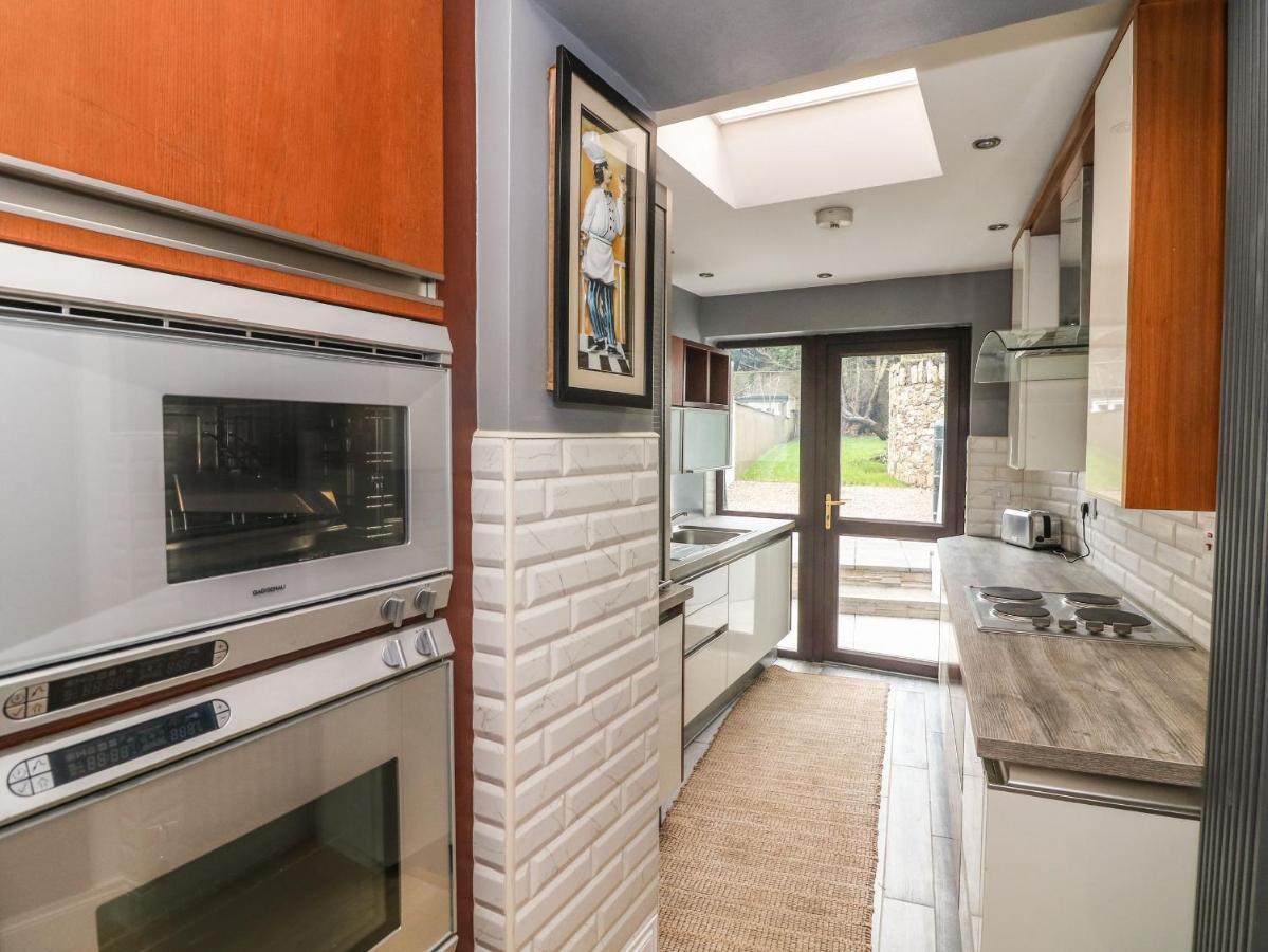 78 King Street Villa Wexford Exterior foto